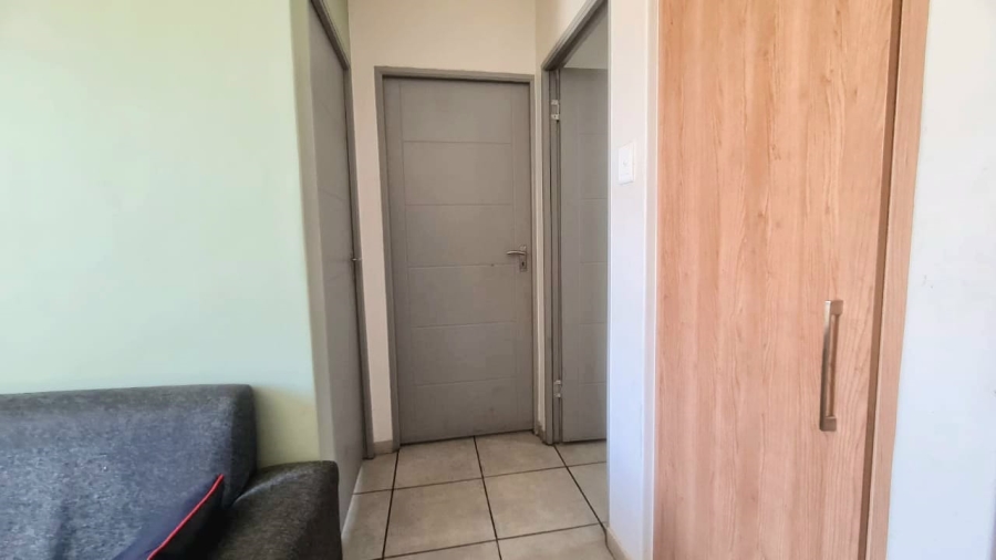 2 Bedroom Property for Sale in Belhar Western Cape
